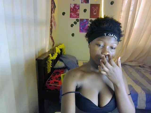 KittyyCat webcam