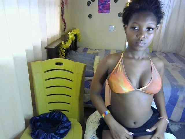 KittyyCat webcam