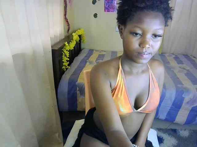 KittyyCat webcam