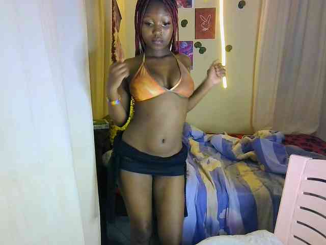 KittyyCat webcam