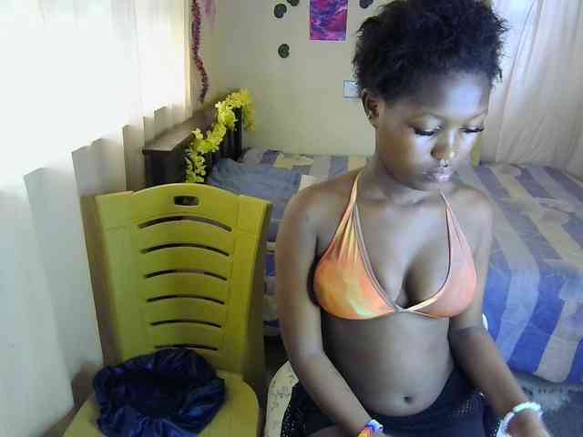KittyyCat webcam