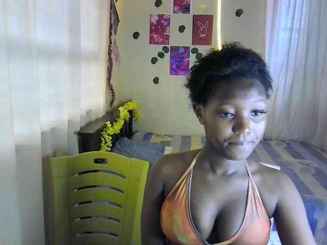 KittyyCat webcam