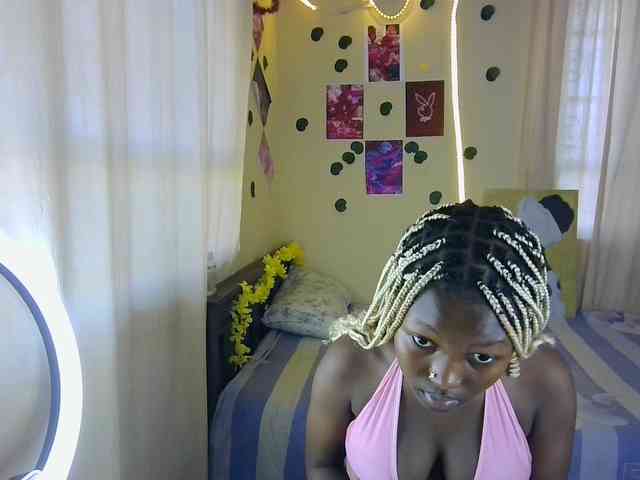 KittyyCat webcam