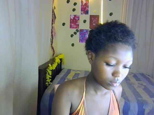 KittyyCat webcam