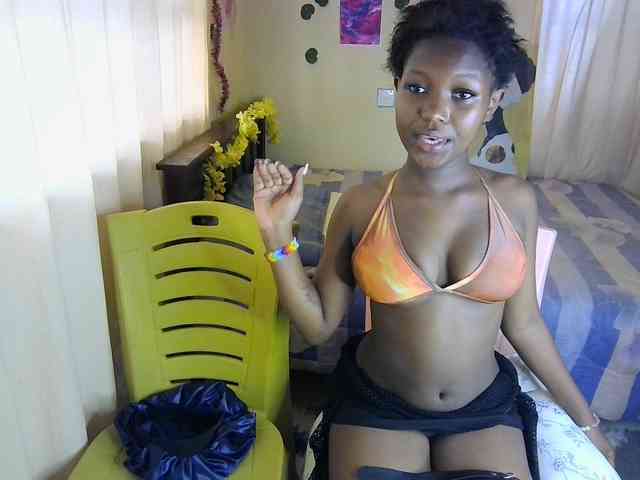 KittyyCat webcam