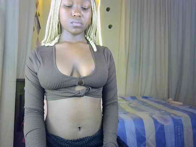 KittyyCat webcam