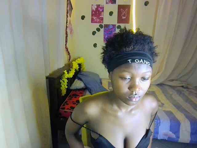 KittyyCat webcam