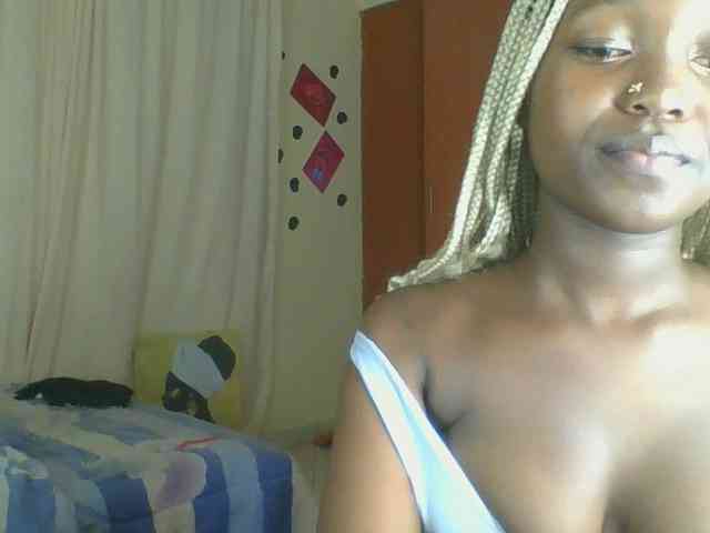 KittyyCat webcam