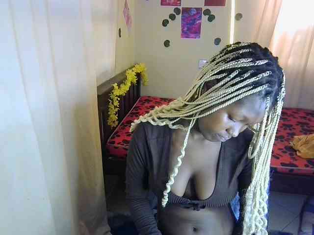 KittyyCat webcam
