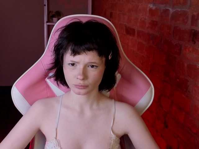 MisskaKiska1's BongaCams show and profile