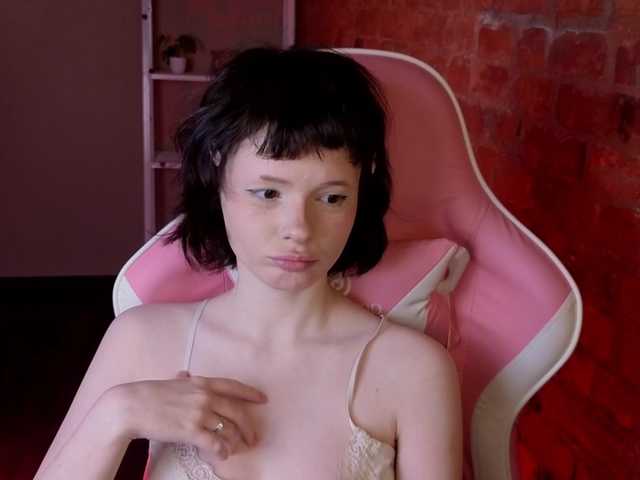 MisskaKiska1's BongaCams show and profile