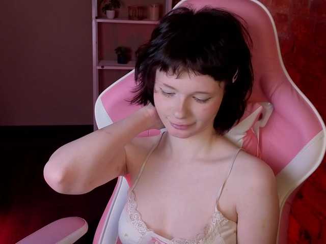 MisskaKiska1's BongaCams show and profile