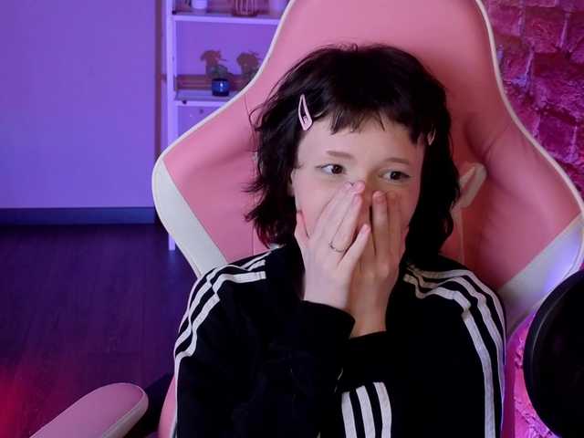 MisskaKiska1's BongaCams show and profile