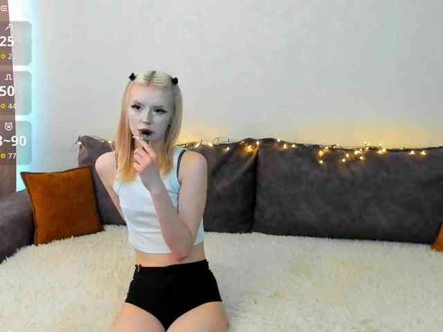 sofiahayes webcam