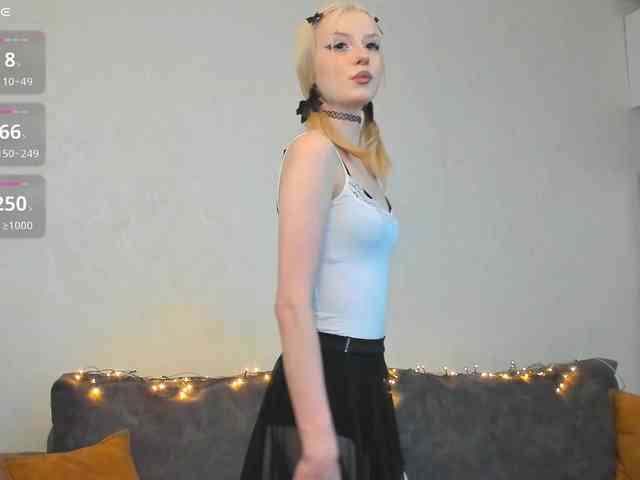 sofiahayes webcam