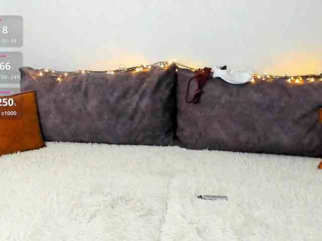 sofiahayes webcam