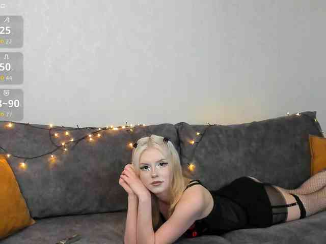 sofiahayes webcam