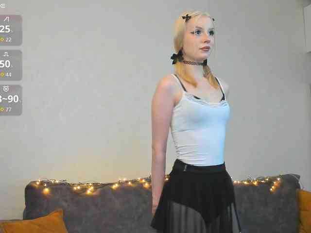sofiahayes webcam