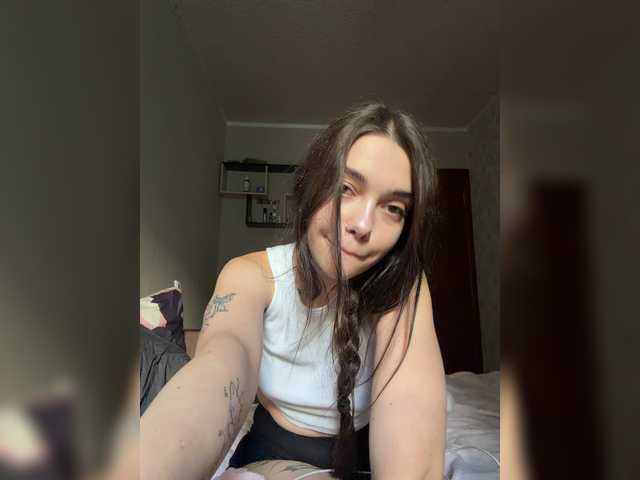 MimiLuv live webcam show
