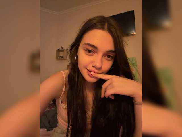 MimiLuv live cam on BongaCams