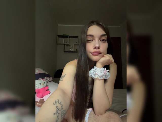 MimiLuv live webcam show