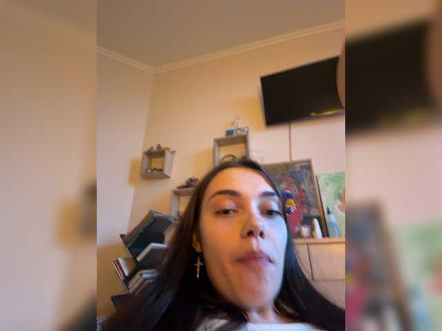 MimiLuv live cam on BongaCams