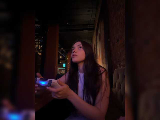 MimiLuv live cam on BongaCams