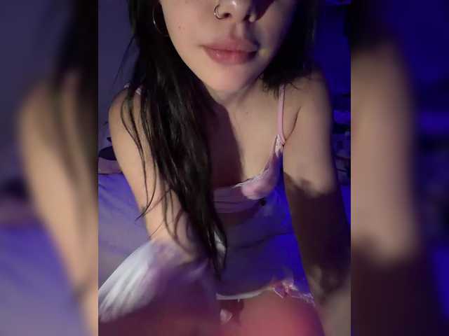 MimiLuv live cam on BongaCams