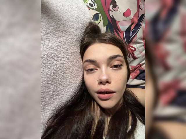 MimiLuv live webcam show
