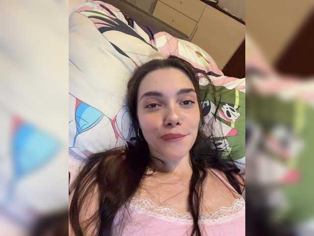 MimiLuv live cam on BongaCams