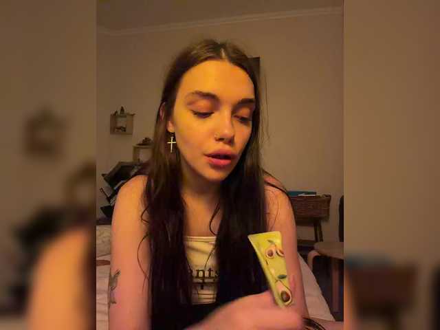 MimiLuv live cam on BongaCams