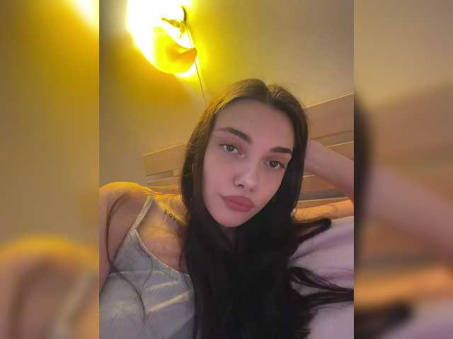 MimiLuv live cam on BongaCams