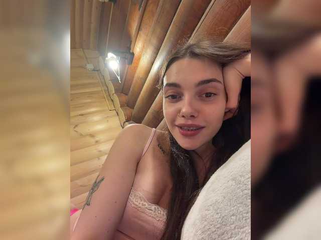 MimiLuv live cam on BongaCams