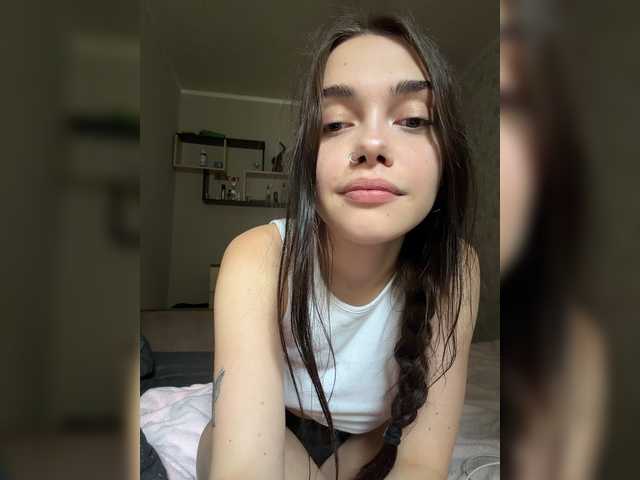 MimiLuv live webcam show