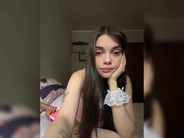 MimiLuv live webcam show