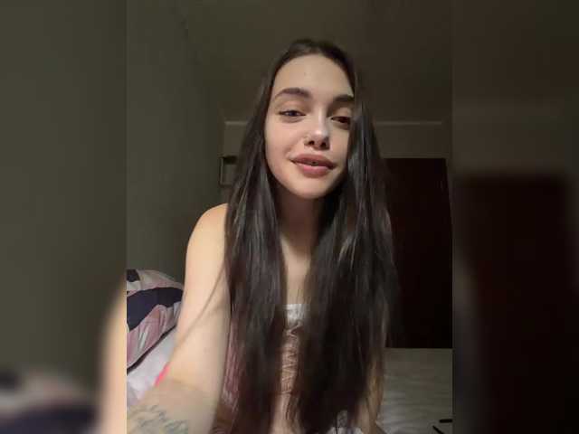 MimiLuv live webcam show