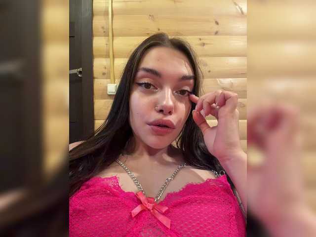 MimiLuv live cam on BongaCams