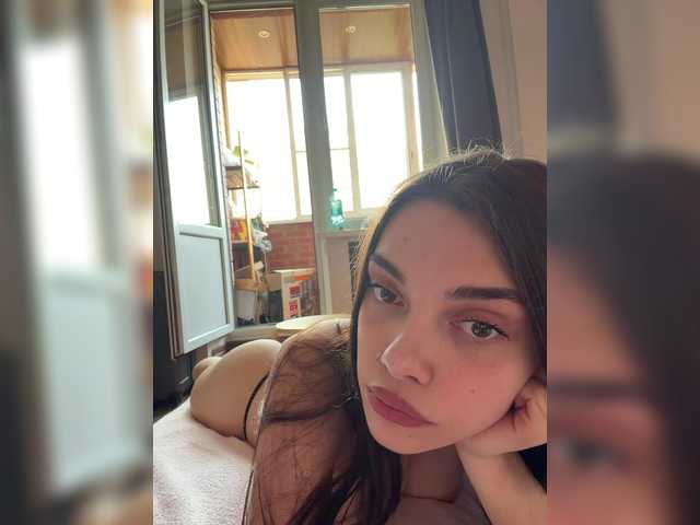 MimiLuv live cam on BongaCams