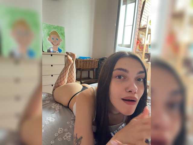MimiLuv live cam on BongaCams