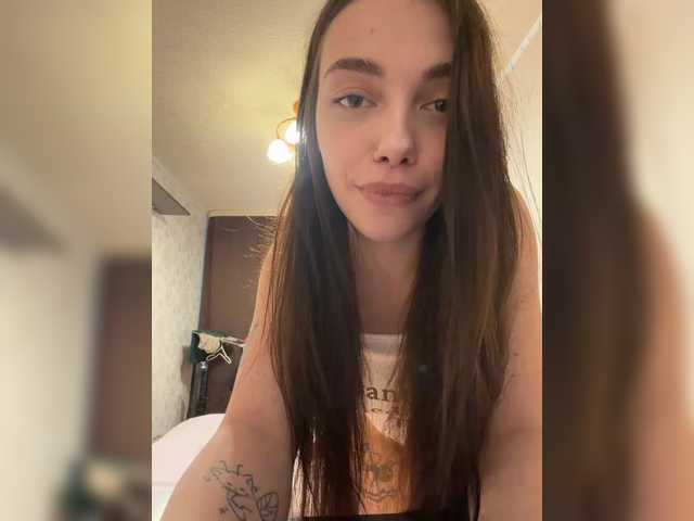 MimiLuv live webcam show