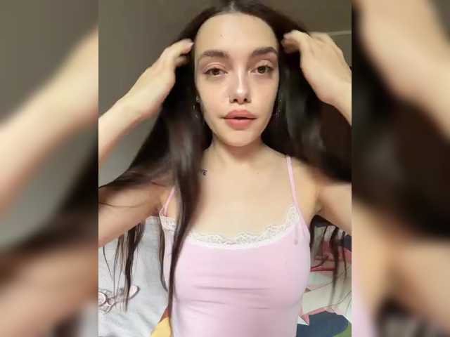 MimiLuv live cam on BongaCams