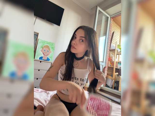 MimiLuv live cam on BongaCams
