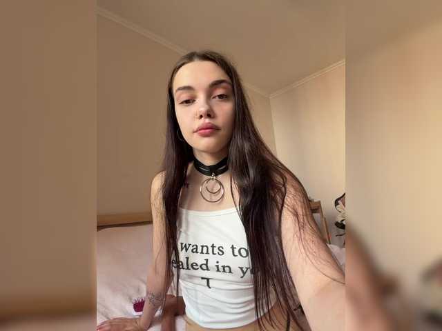 MimiLuv live cam on BongaCams