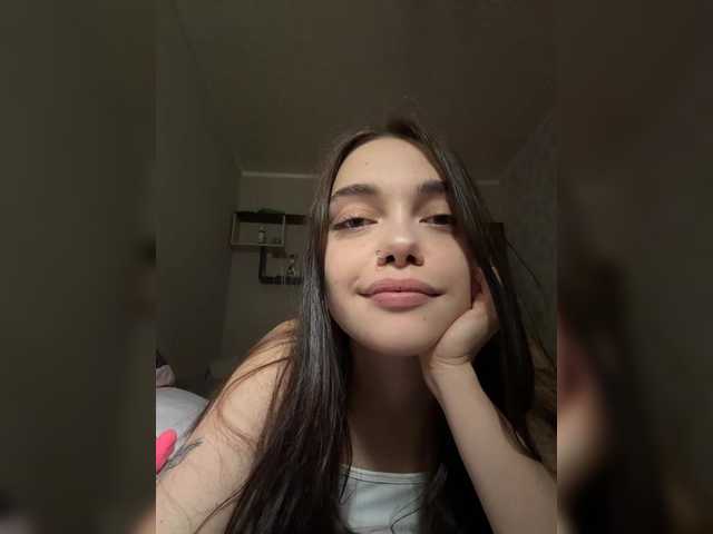 MimiLuv live webcam show