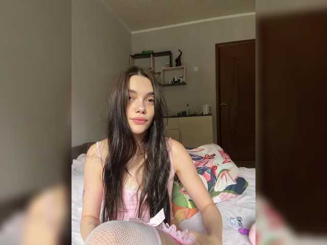 MimiLuv live cam on BongaCams