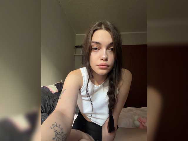 MimiLuv live webcam show