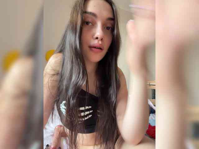 MimiLuv webcam