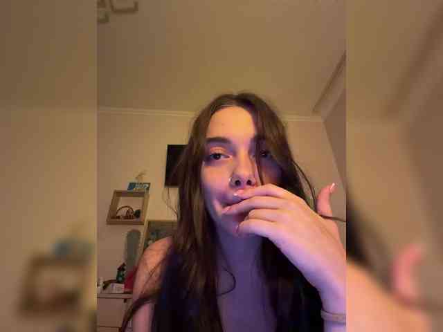 MimiLuv webcam