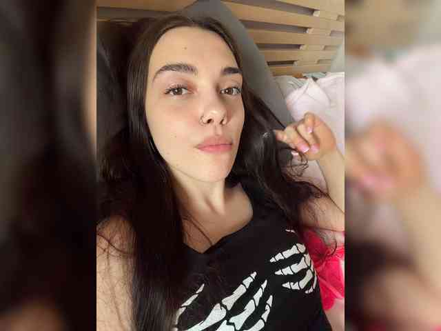 MimiLuv webcam