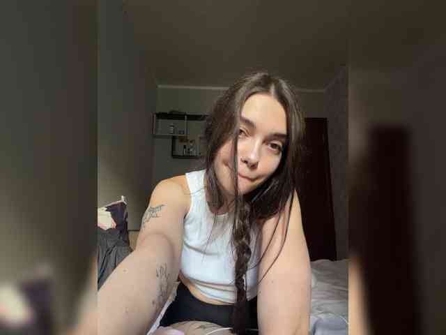 MimiLuv webcam